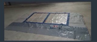 Avance Caravana Adria Optima