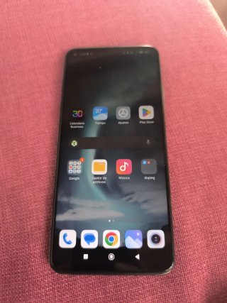 Xiaomi Note 10