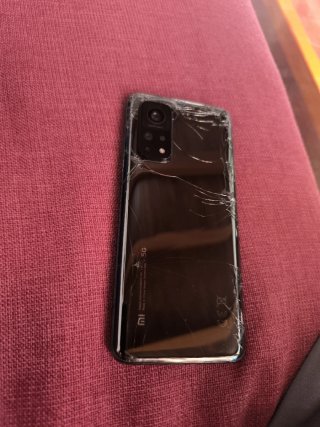 Xiaomi Note 10