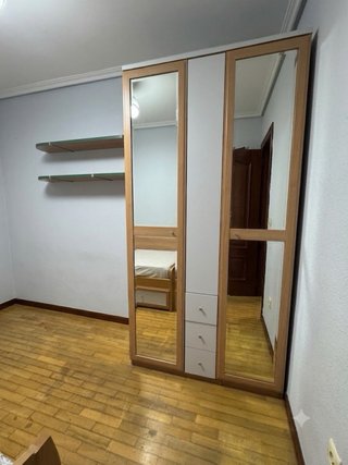 Dormitorio juvenil completo