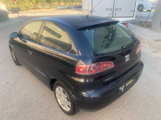SEAT Ibiza 2005
