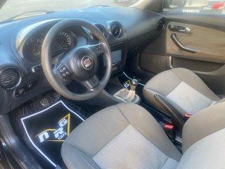 SEAT Ibiza 2005