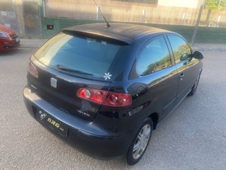 SEAT Ibiza 2005