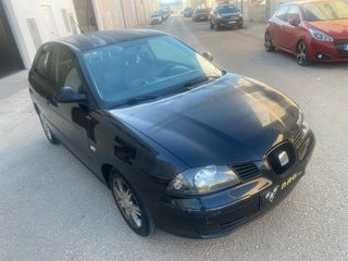 SEAT Ibiza 2005