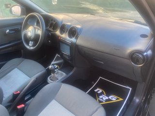 SEAT Ibiza 2005