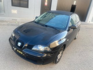 SEAT Ibiza 2005