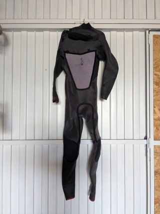 Lote Neopreno Surf