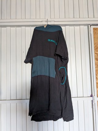 Lote Neopreno Surf