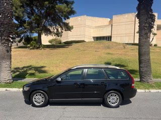 Volvo V50 1.8. Transferencia Gestoria y Garantia.
