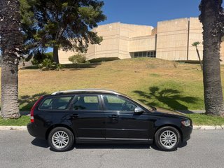 Volvo V50 1.8. Transferencia Gestoria y Garantia.