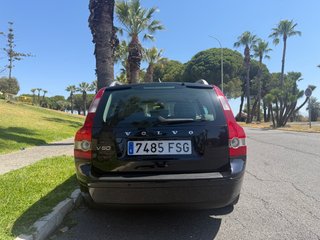 Volvo V50 1.8. Transferencia Gestoria y Garantia.
