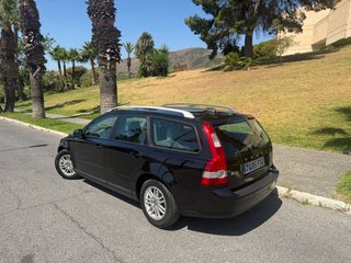 Volvo V50 1.8. Transferencia Gestoria y Garantia.