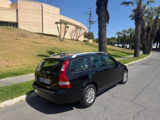 Volvo V50 1.8. Transferencia Gestoria y Garantia.
