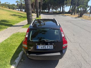 Volvo V50 1.8. Transferencia Gestoria y Garantia.