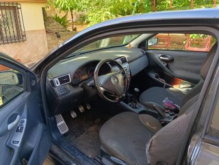 FIAT Stilo 2025