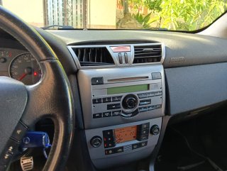 FIAT Stilo 2025