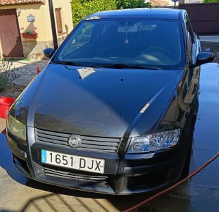 FIAT Stilo 2025