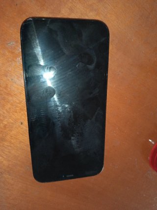 iPhone 12 Pro Max 256GB Seminuevo