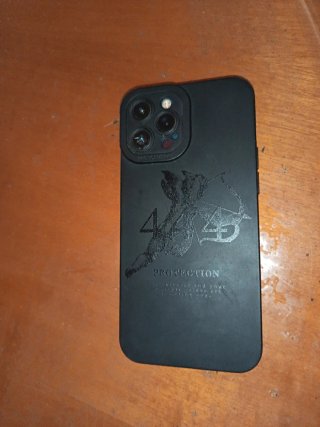 iPhone 12 Pro Max 256GB Seminuevo
