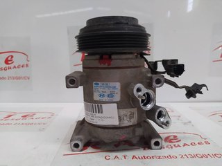 HYUNDAI I10 Basis COMPRESOR AIRE ACONDICIONADO