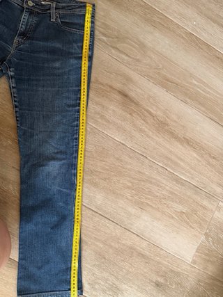 Levi's 518 Vintage Talla 7M