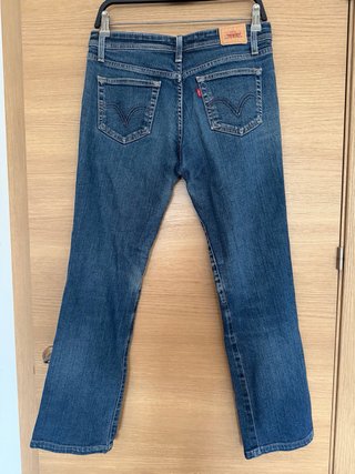 Levi's 518 Vintage Talla 7M