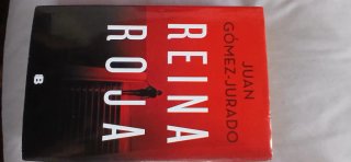 Reina roja