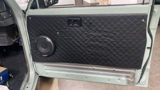 Nissan Patrol 2.8 preparado 4x4
