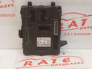 RENAULT KADJAR * CAJA RELES / FUSIBLES