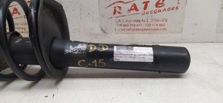 CITROEN C15 D Familiale AMORTIGUADOR DELANTERO DERECHO