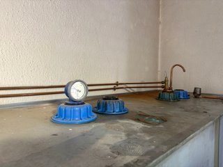 Depósito Gasoil Galvanizado 1000L TR-LENTZ