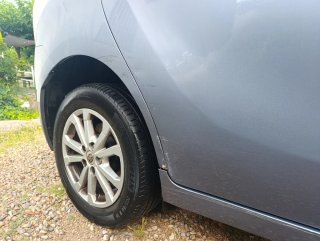Toyota Verso 2012