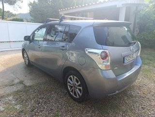Toyota Verso 2012