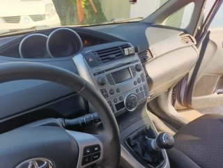 Toyota Verso 2012