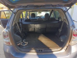 Toyota Verso 2012