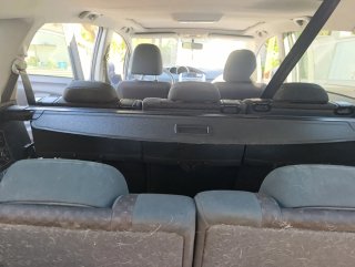 Toyota Verso 2012