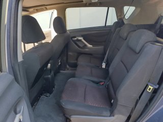 Toyota Verso 2012