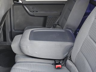 TOURAN SPORT 2.0 TDI 136 CV * 1 DUEÑO Y NACIONAL *