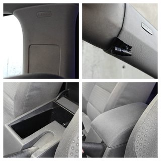 TOURAN SPORT 2.0 TDI 136 CV * 1 DUEÑO Y NACIONAL *
