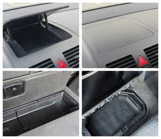 TOURAN SPORT 2.0 TDI 136 CV * 1 DUEÑO Y NACIONAL *