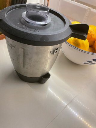 Monsieur Cuisine Edition Plus