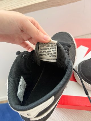 Zapatillas Nike