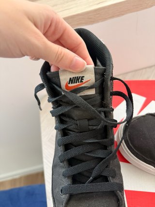 Zapatillas Nike