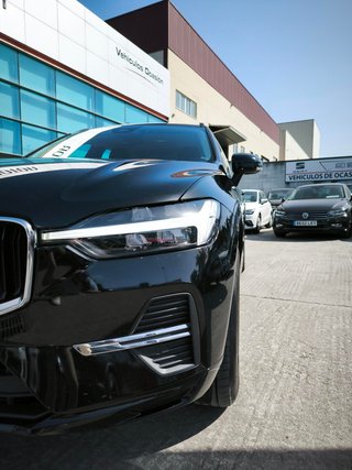 Volvo XC60 2.0 B4 D Core Auto