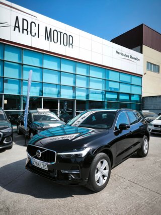 Volvo XC60 2.0 B4 D Core Auto