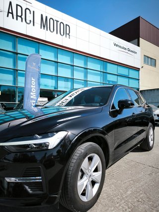Volvo XC60 2.0 B4 D Core Auto