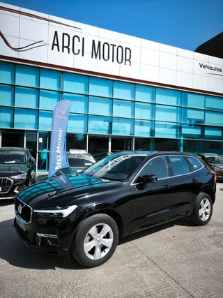 Volvo XC60 2.0 B4 D Core Auto