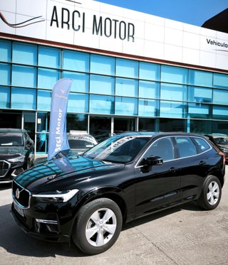 Volvo XC60 2.0 B4 D Core Auto