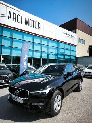 Volvo XC60 2.0 B4 D Core Auto