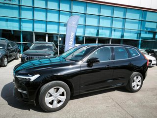 Volvo XC60 2.0 B4 D Core Auto